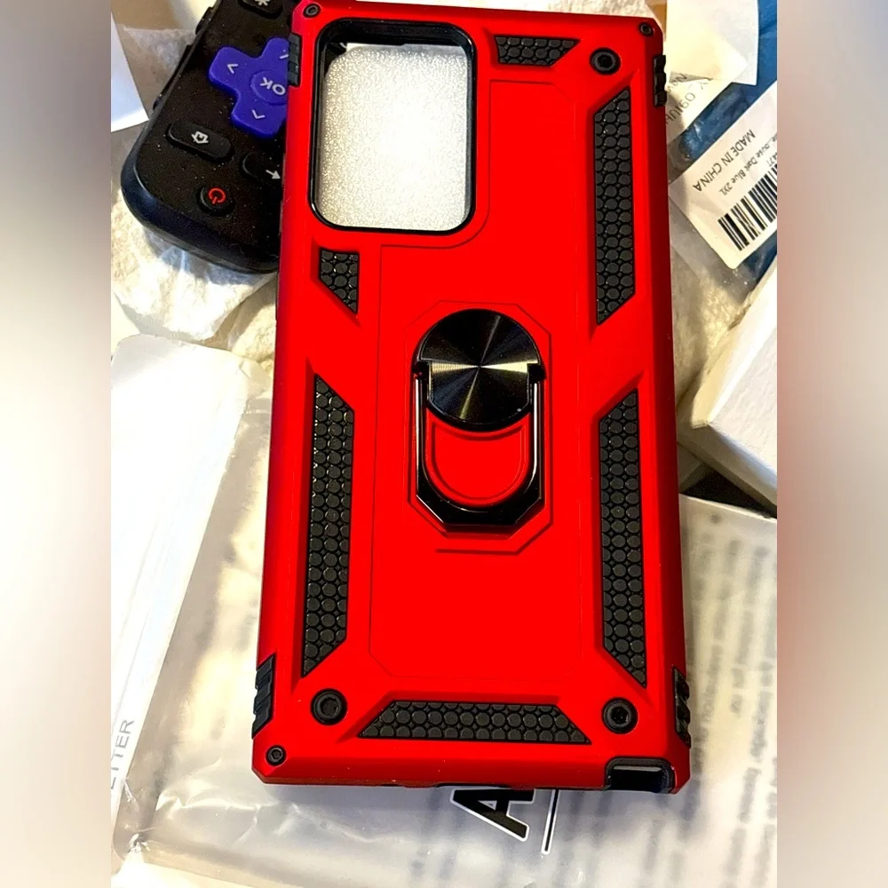 New ADDIT Phone Case for Samsung S20 Ultra Case Samsung Galaxy S20 Ultra Phone